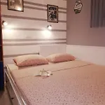 Pensjonat Komadina