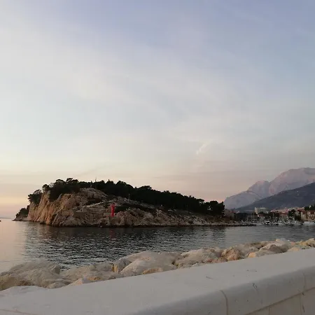 Komadina Affittacamere 3*