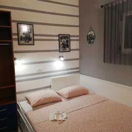 Affittacamere Komadina 3*