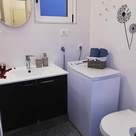 Komadina Affittacamere 3*