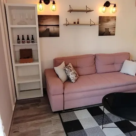 Komadina Makarska