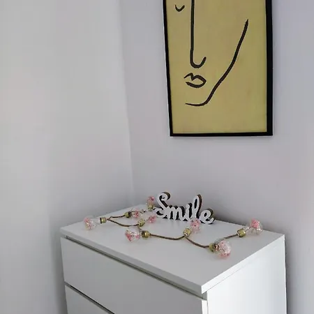 Affittacamere Komadina Makarska