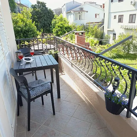 Komadina Affittacamere 3*