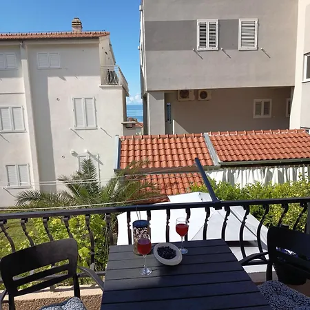 Affittacamere Komadina 3*