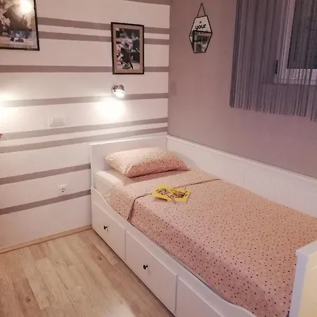 Komadina Guest house 3*