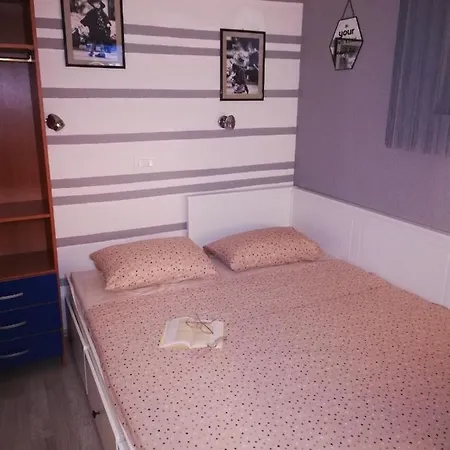 Guest house Komadina