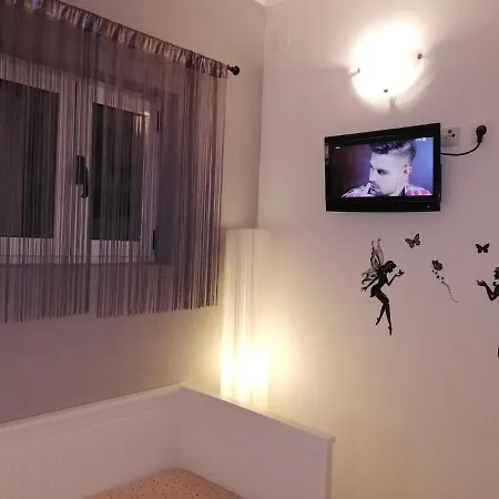 Komadina Guest house