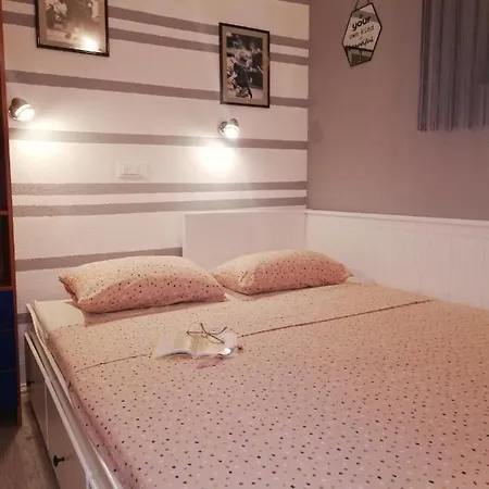 Guest house Komadina