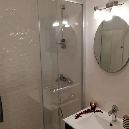 Komadina Guest house