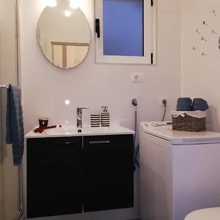 Komadina Guest house Makarska