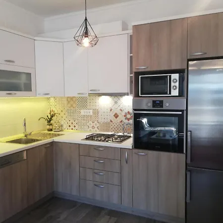 Guest house Komadina Makarska