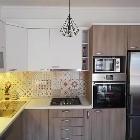 Komadina Makarska