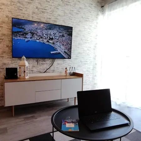 Komadina Guest house Makarska