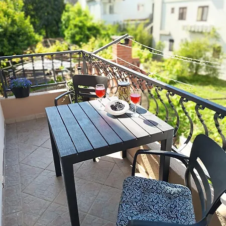 Komadina Guest house